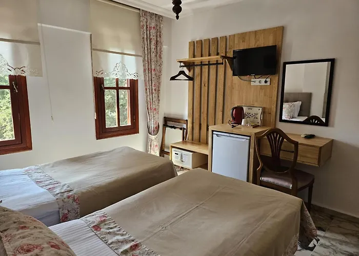 Sibel Hotel
