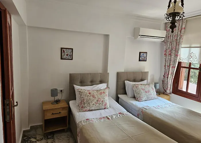 Sibel Hotel
